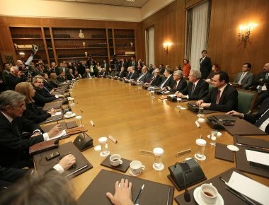 Κριτική ασκεί η αντιπολίτευση στην ομιλία του πρωθυπουργού